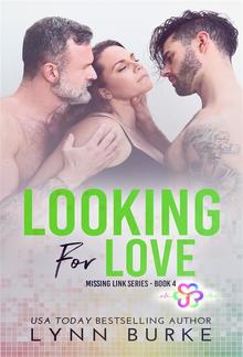 Looking for Love PDF