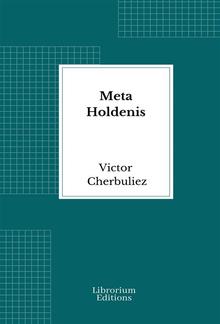 Meta Holdenis PDF