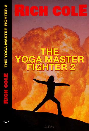 The Yoga Master Fighter 2 PDF