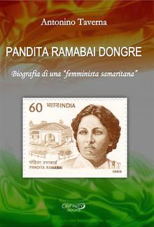 Pandita Ramabai Dongre PDF