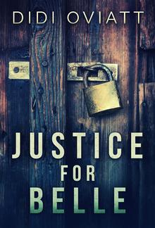Justice For Belle PDF
