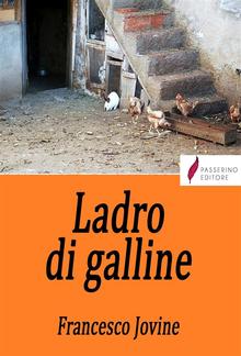 Ladro di galline PDF