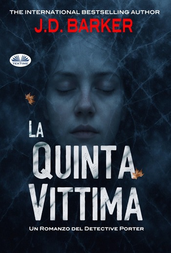 La Quinta Vittima PDF
