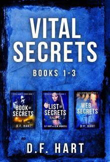 Vital Secrets Vol 1-3 PDF