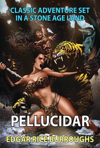 Pellucidar PDF