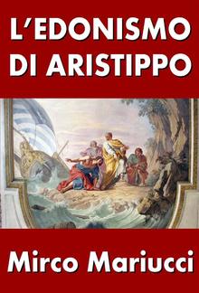 L’edonismo di Aristippo PDF