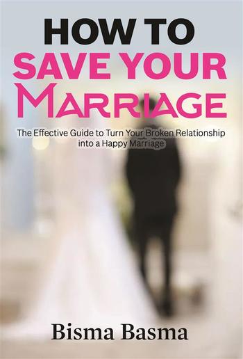 How to Save Your Marriage PDF