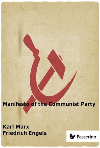 Manifesto of the Communist Party PDF