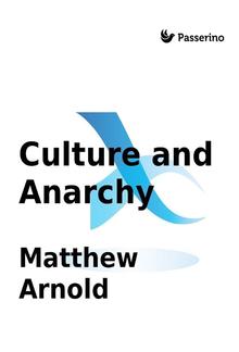 Culture and Anarchy PDF