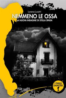 Nemmeno le ossa PDF