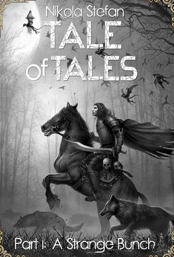 Tale of Tales – Part I PDF