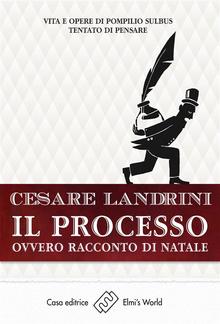 Il processo PDF