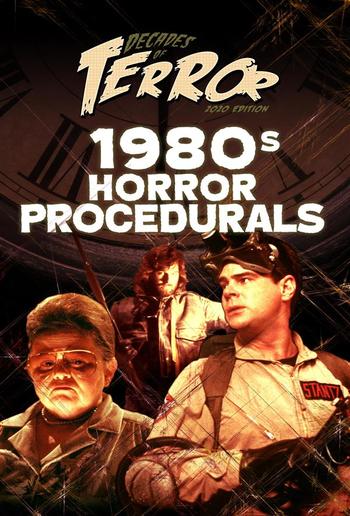 Decades of Terror 2020: 1980s Horror Procedurals PDF