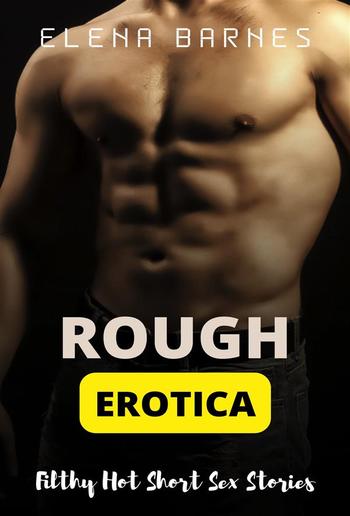 Rough Erotica PDF