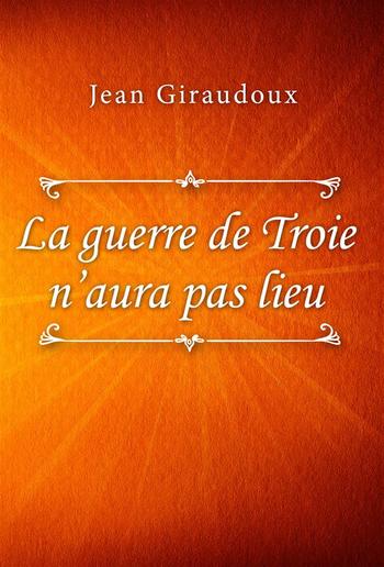 La guerre de Troie n’aura pas lieu PDF
