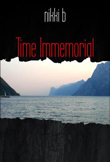 Time Immemorial PDF