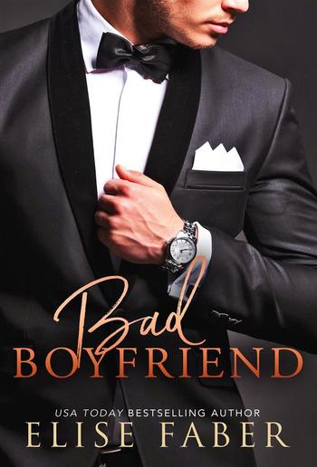 Bad Boyfriend PDF