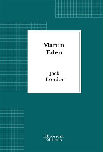 Martin Eden PDF