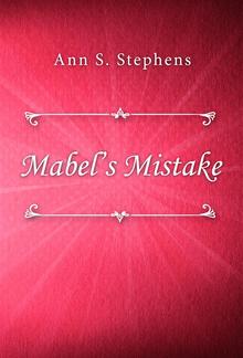Mabel’s Mistake PDF