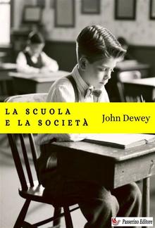 La scuola e la società PDF