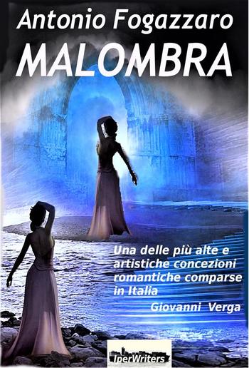 Malombra PDF