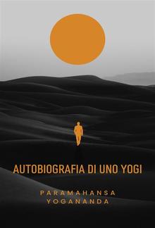 Autobiografia di uno Yogi (tradotto) PDF
