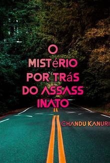 O mistério por trás do assassinato PDF