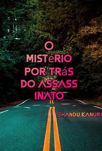 O mistério por trás do assassinato PDF