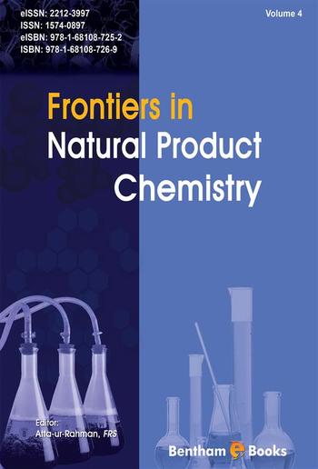 Frontiers in Natural Product Chemistry: Volume 4 PDF