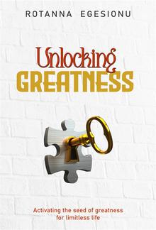 Unlocking Greatness PDF