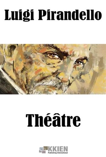 Théâtre PDF