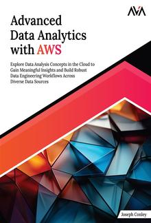 Advanced Data Analytics with AWS PDF