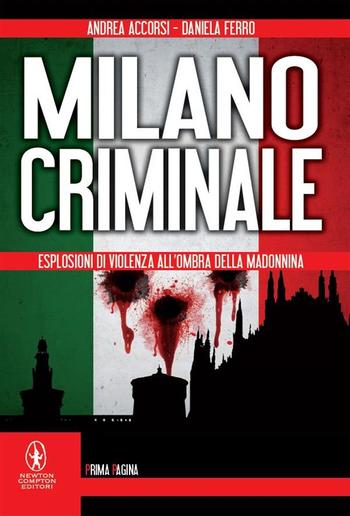 Milano criminale PDF