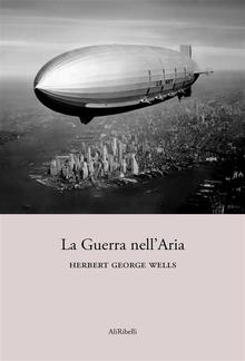 La Guerra nell'Aria PDF