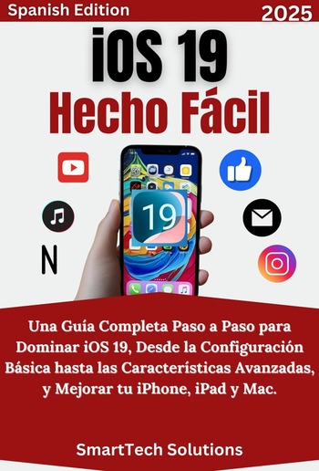 iOS 19 Hecho Fácil PDF