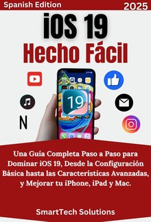 iOS 19 Hecho Fácil PDF