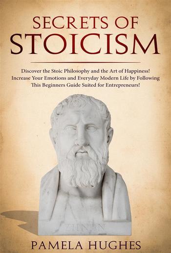 Secrets of Stoicism PDF