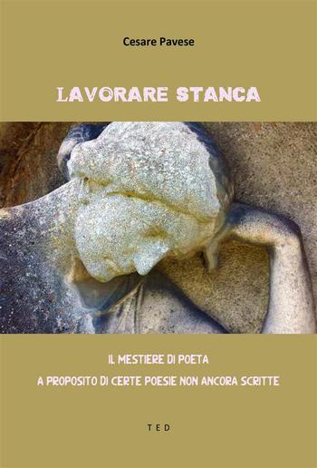 Lavorare stanca PDF