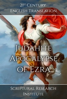 Judahite Apocalypse of Ezra PDF