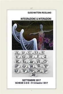 Integrazione & Interazioni PDF