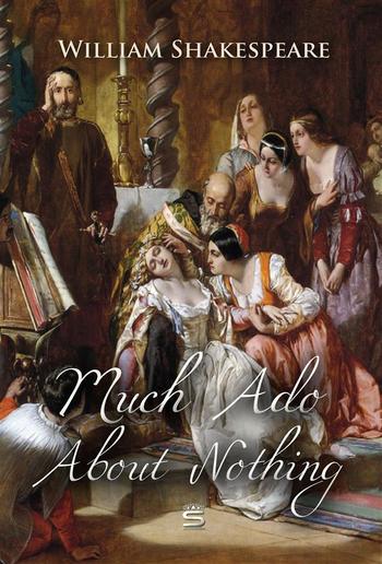 Much Ado About Nothing PDF