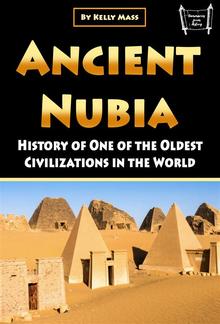 Ancient Nubia PDF