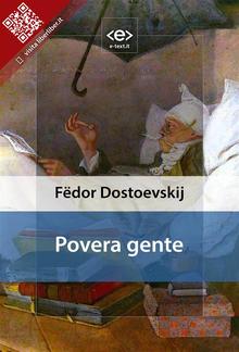 Povera gente PDF