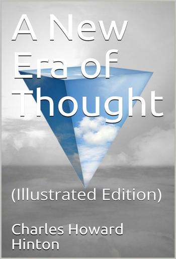 A New Era of Thought PDF