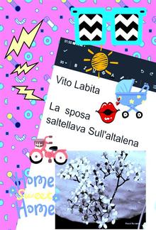 La sposa saltellava Sull'altalena PDF