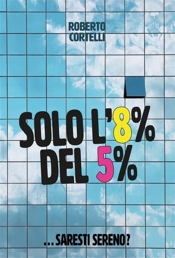 Solo l'8% del 5% PDF