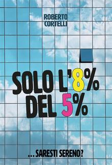 Solo l'8% del 5% PDF