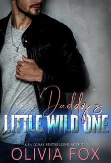 Daddy's Little Wild One PDF