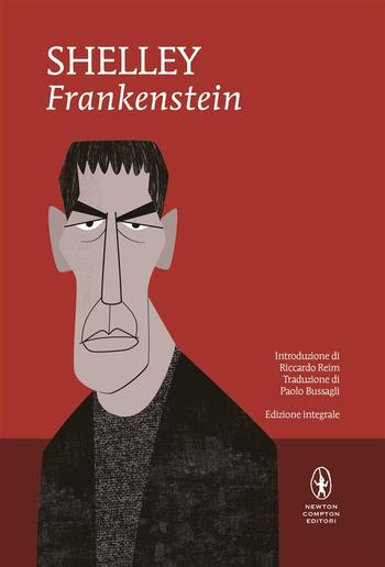 Frankenstein PDF