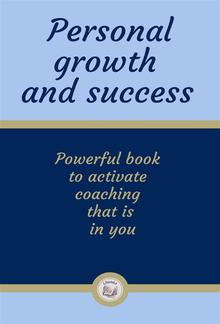 Personal growth and success PDF